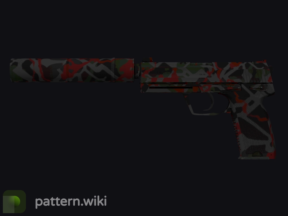 USP-S Serum seed 59