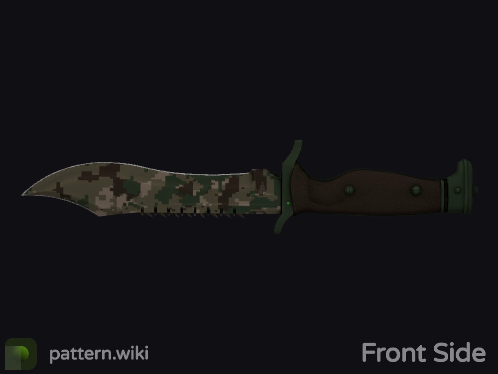 Bowie Knife Forest DDPAT seed 180