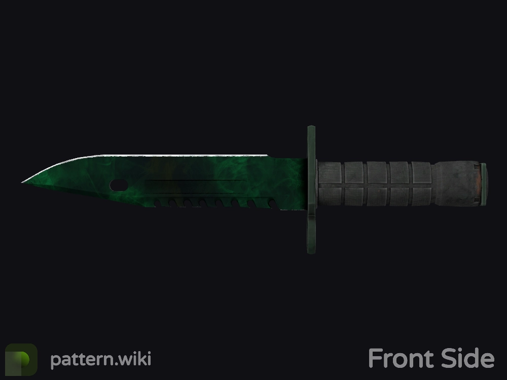 M9 Bayonet Gamma Doppler seed 400