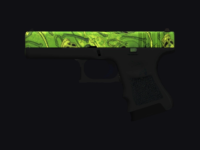 skin preview seed 451