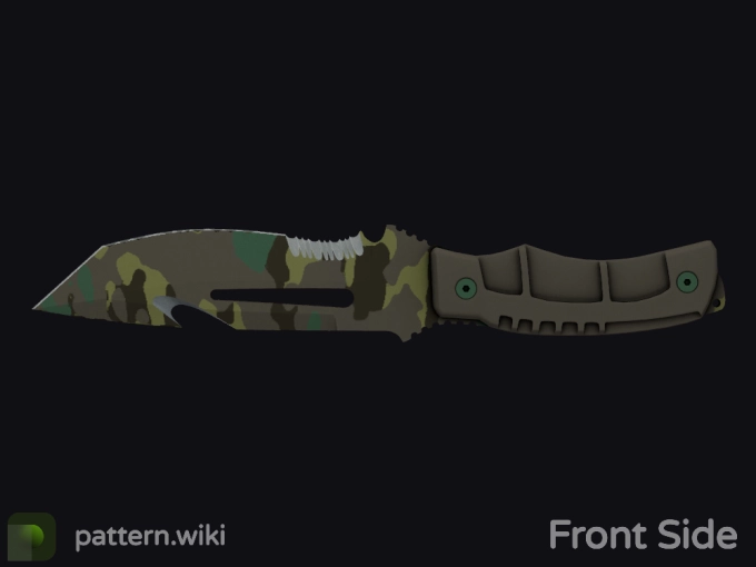 skin preview seed 717