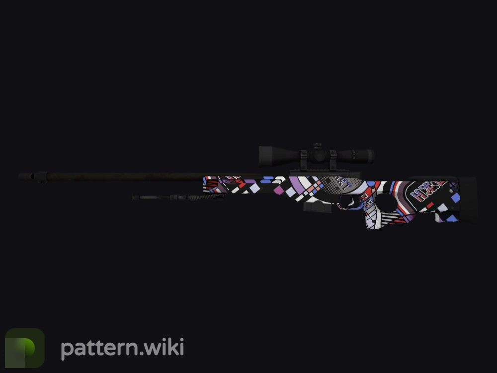 AWP POP AWP seed 322