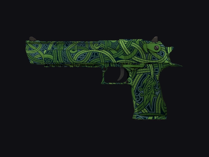 skin preview seed 617