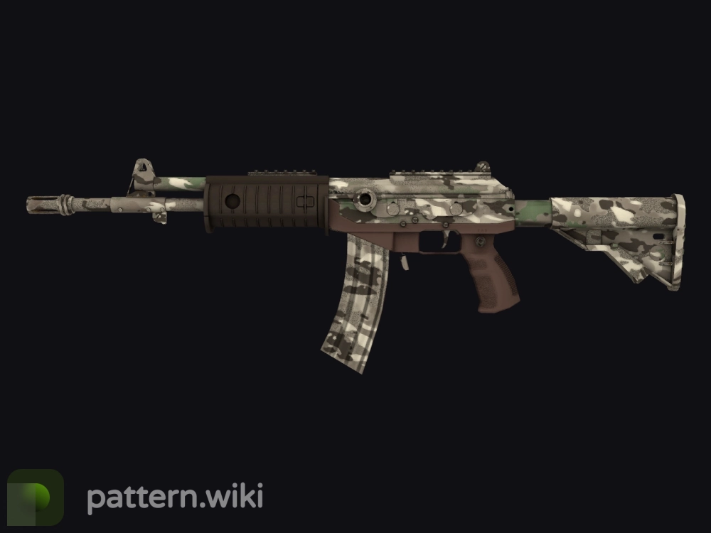 Galil AR VariCamo seed 719