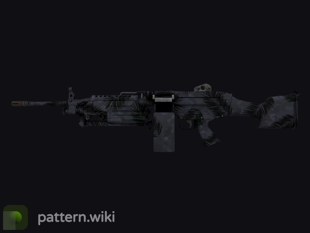 M249 Midnight Palm seed 389