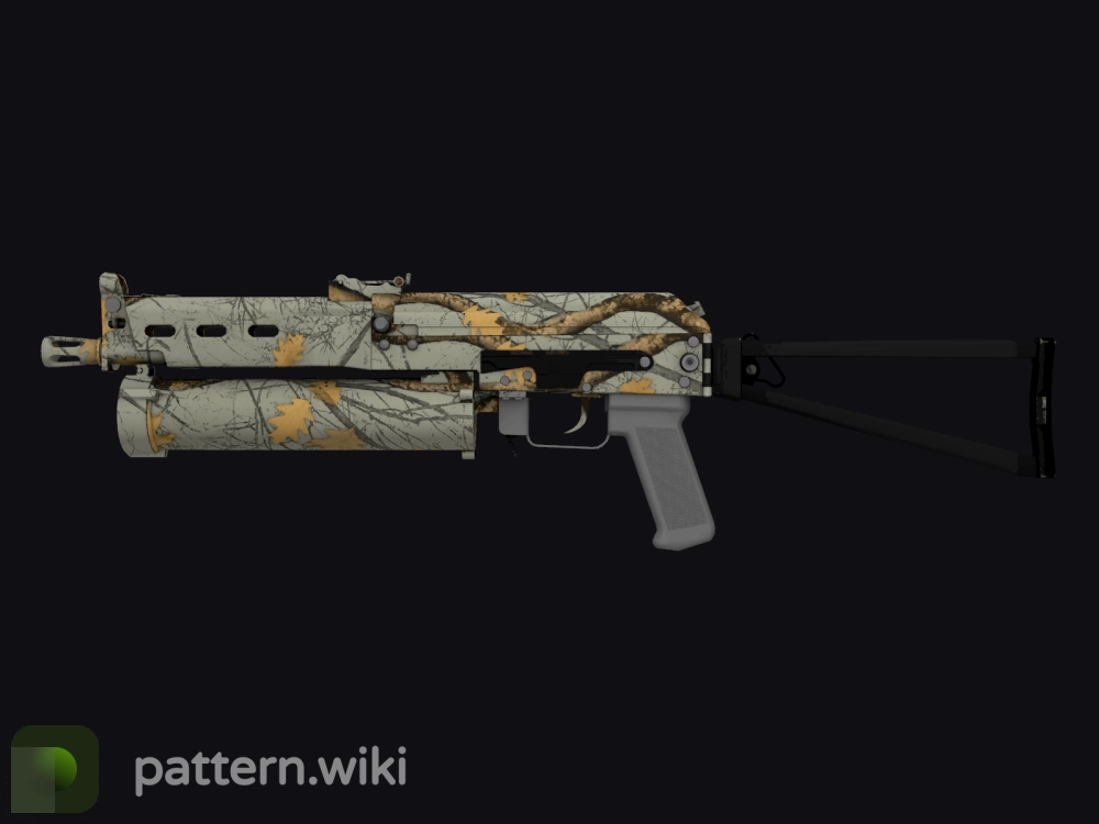 PP-Bizon Modern Hunter seed 949