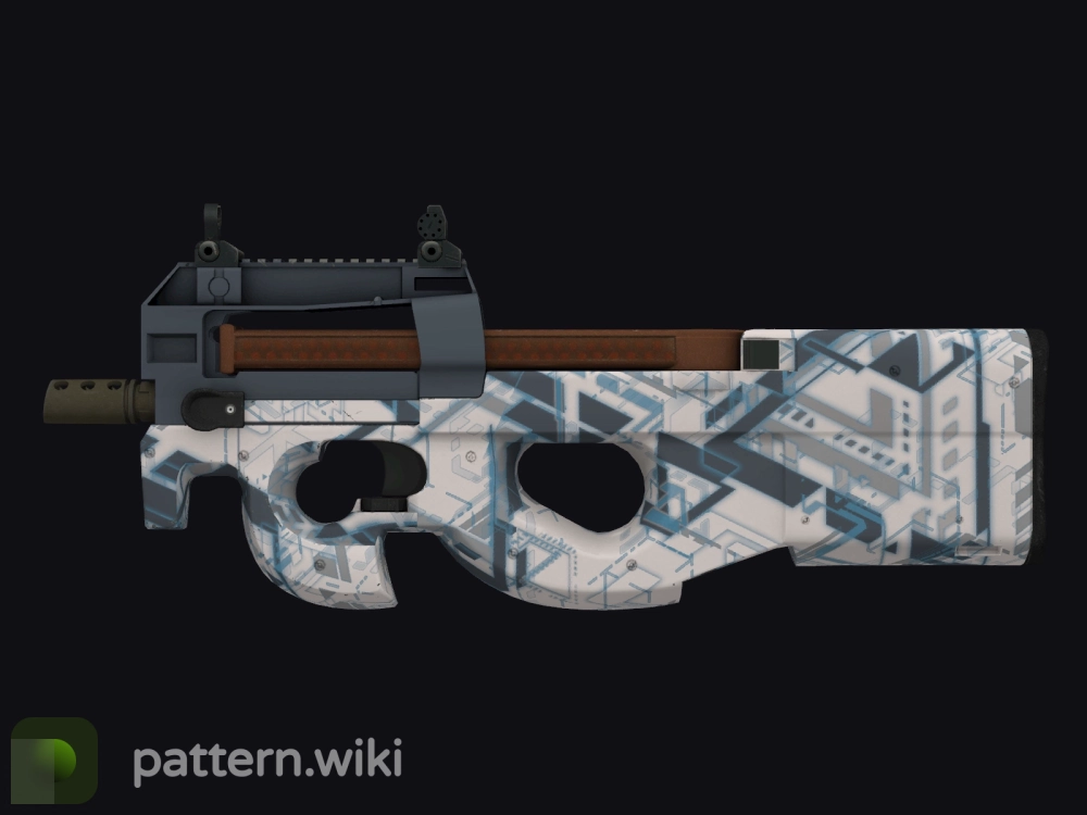 P90 Schematic seed 904