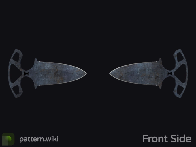 skin preview seed 509