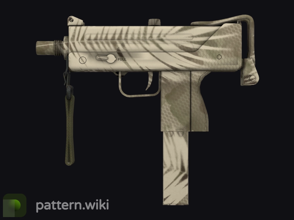 MAC-10 Palm seed 211