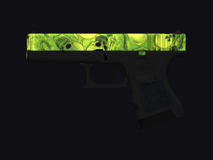 skin preview seed 615