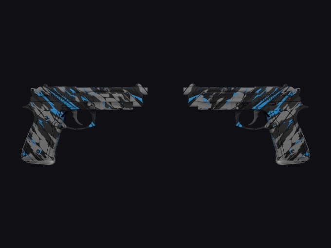 skin preview seed 864