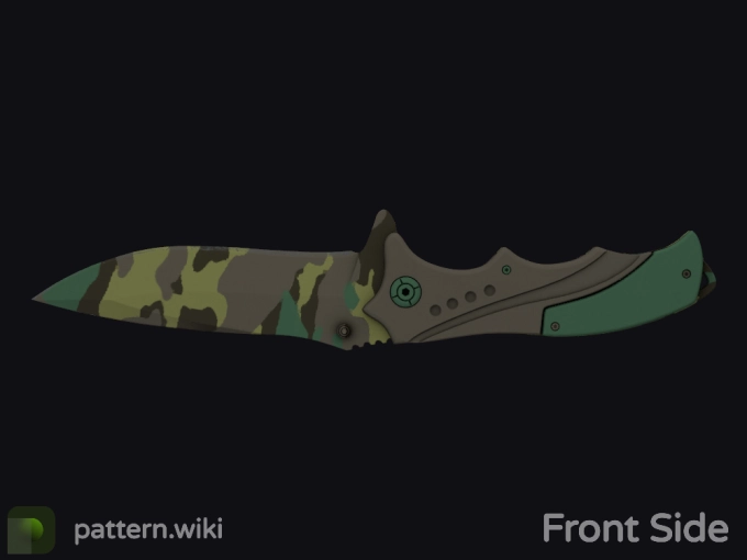 skin preview seed 789