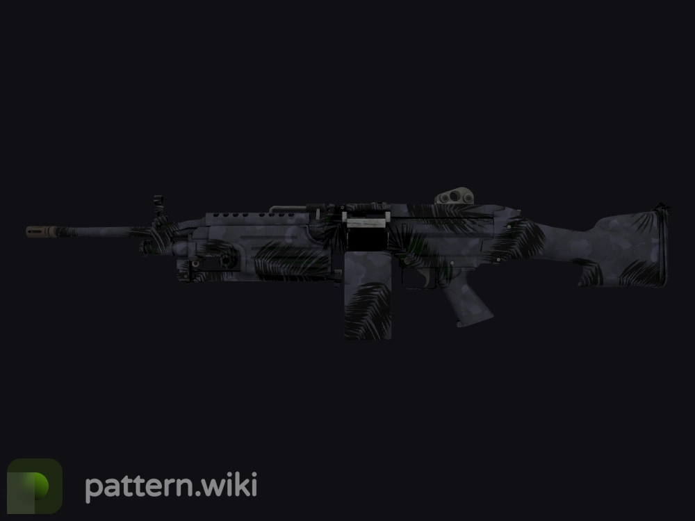 M249 Midnight Palm seed 953