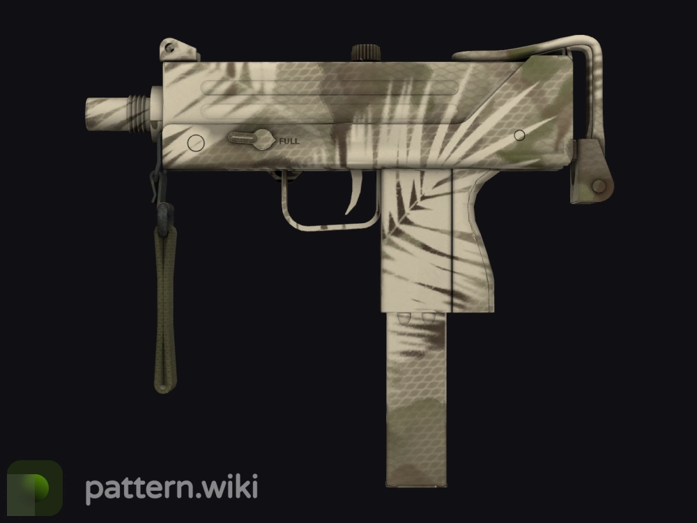 MAC-10 Palm seed 775