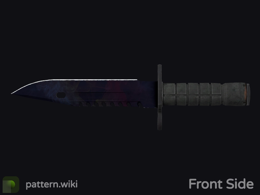 M9 Bayonet Doppler seed 941