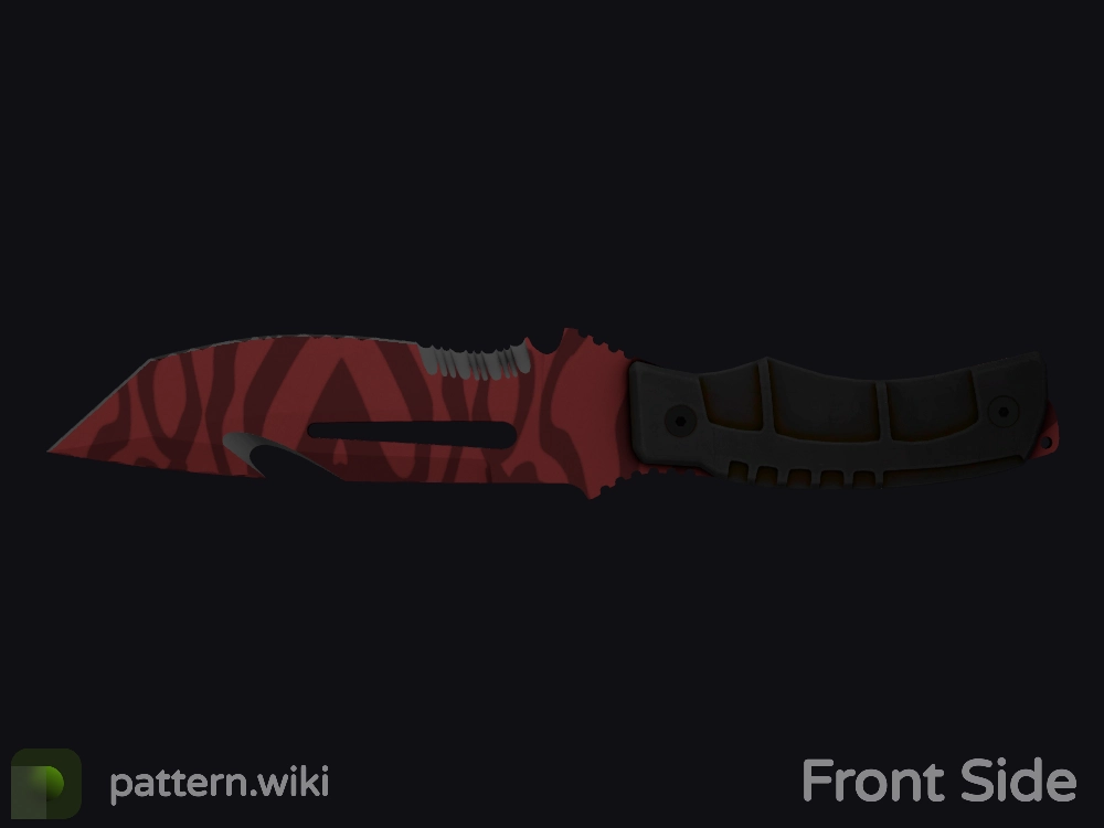 Survival Knife Slaughter seed 15