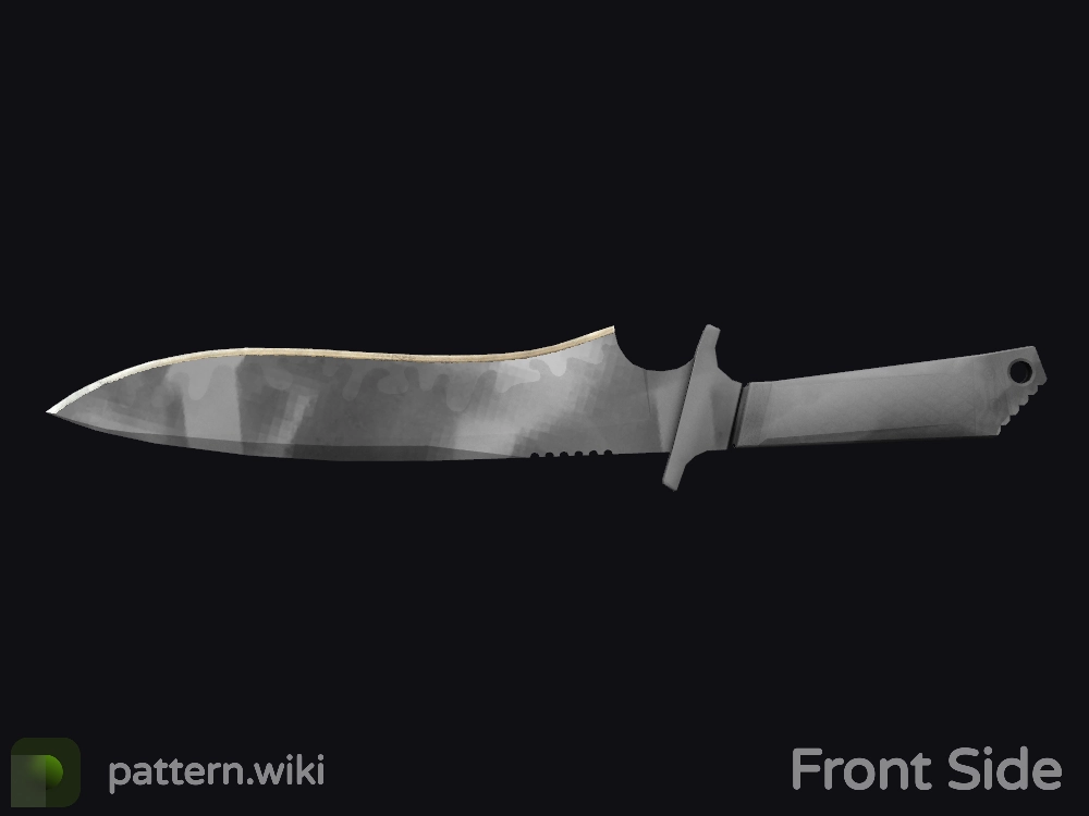 Classic Knife Urban Masked seed 99