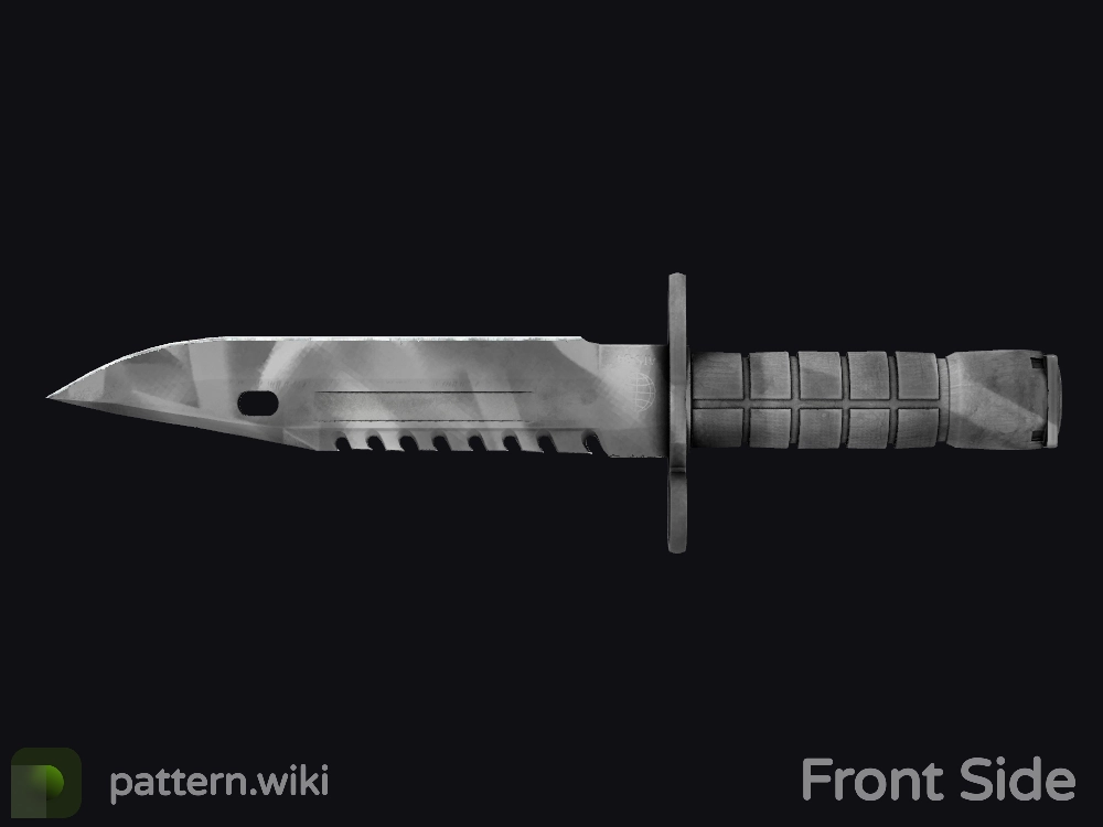 M9 Bayonet Urban Masked seed 564