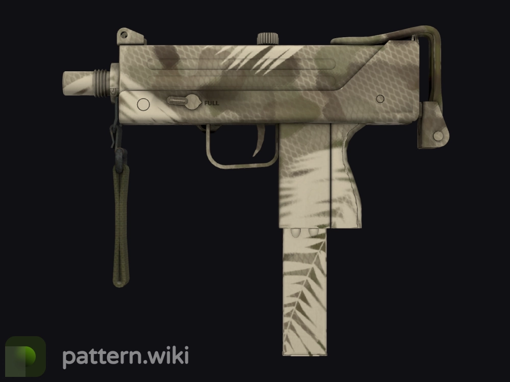 MAC-10 Palm seed 30