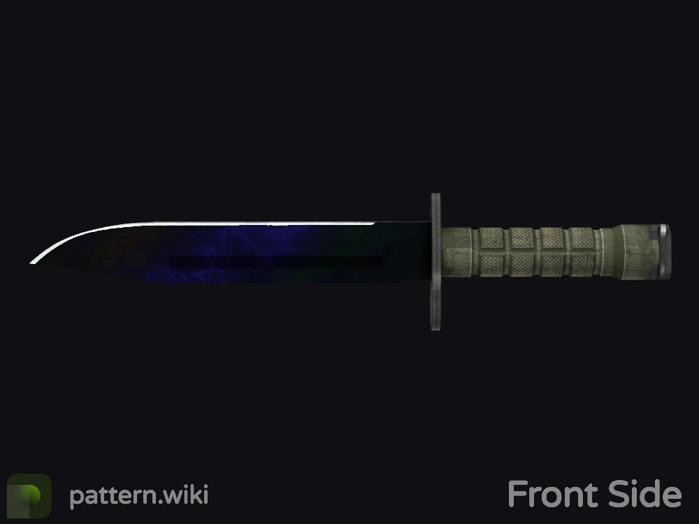 Bayonet Doppler seed 925