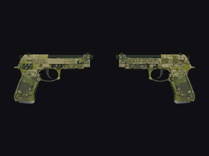 skin preview seed 290