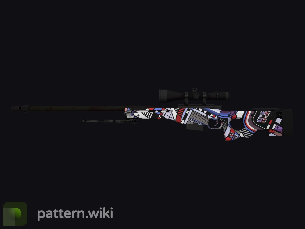 AWP POP AWP seed 479