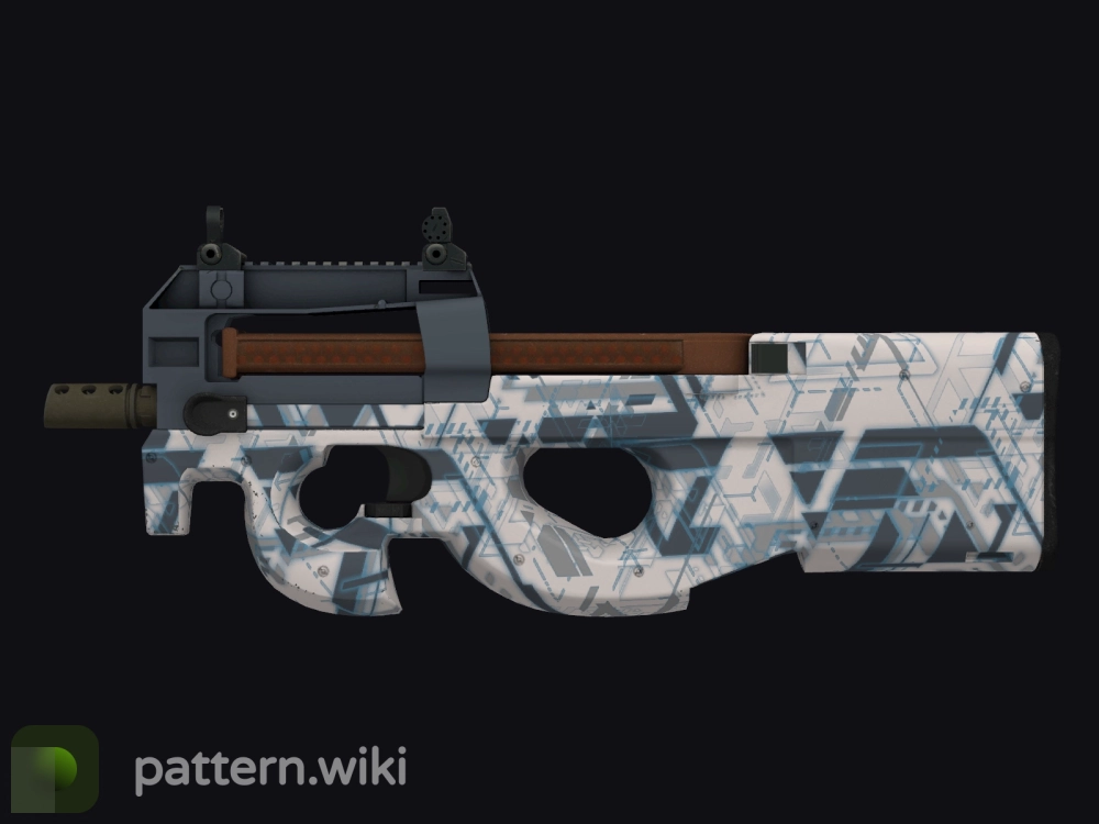 P90 Schematic seed 802