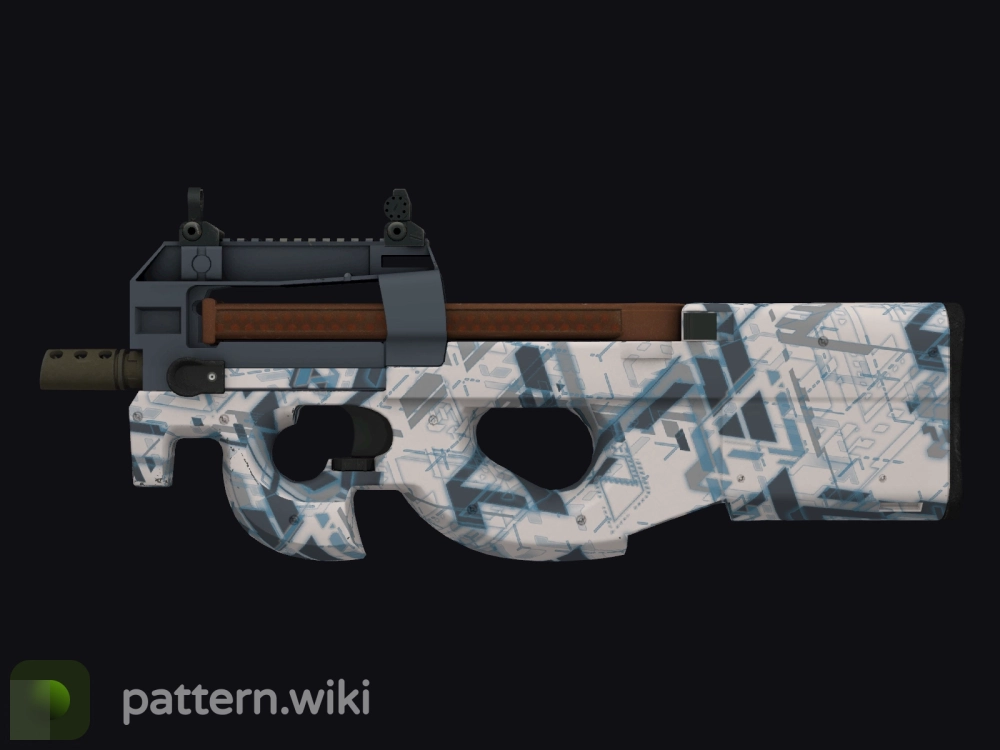 P90 Schematic seed 36