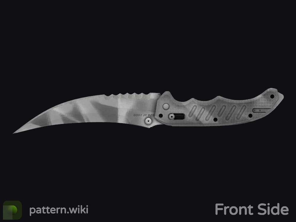 Flip Knife Urban Masked seed 955