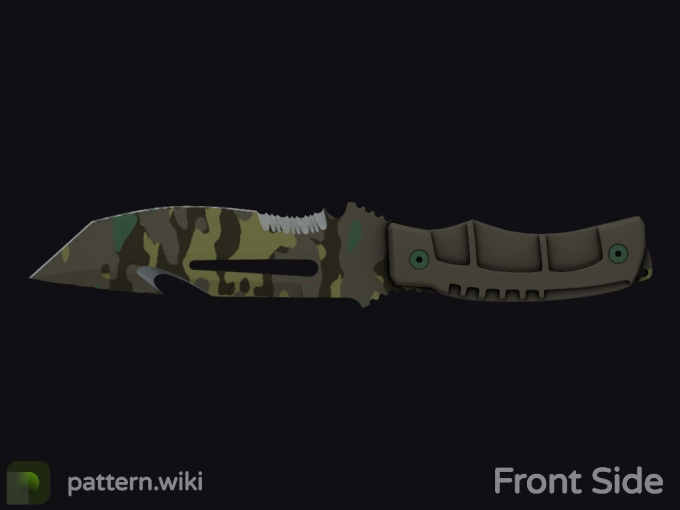 skin preview seed 664