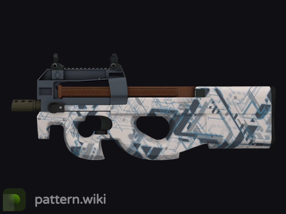 P90 Schematic seed 248