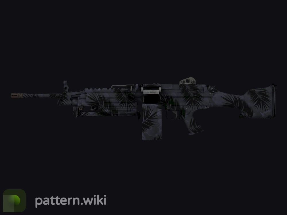 M249 Midnight Palm seed 388