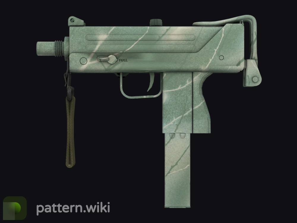 MAC-10 Surfwood seed 208