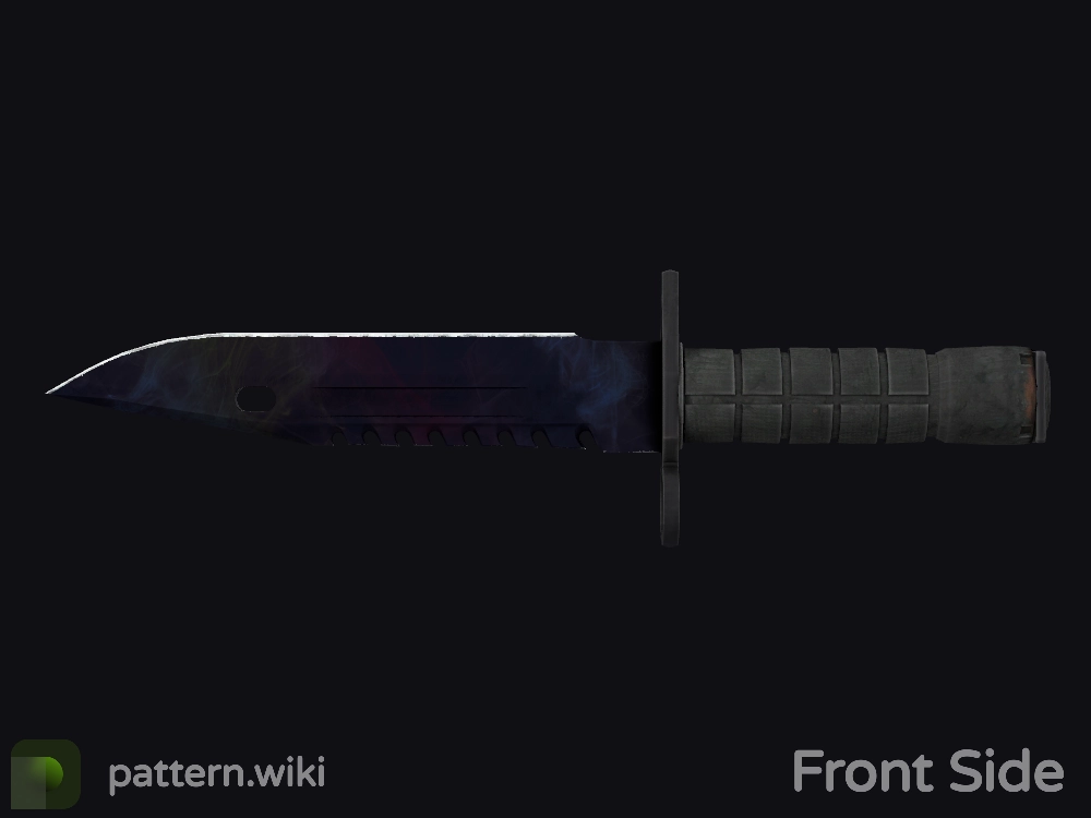 M9 Bayonet Doppler seed 930