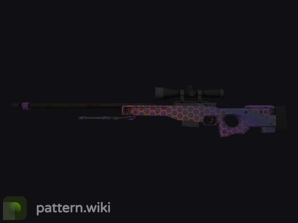 AWP Electric Hive seed 477