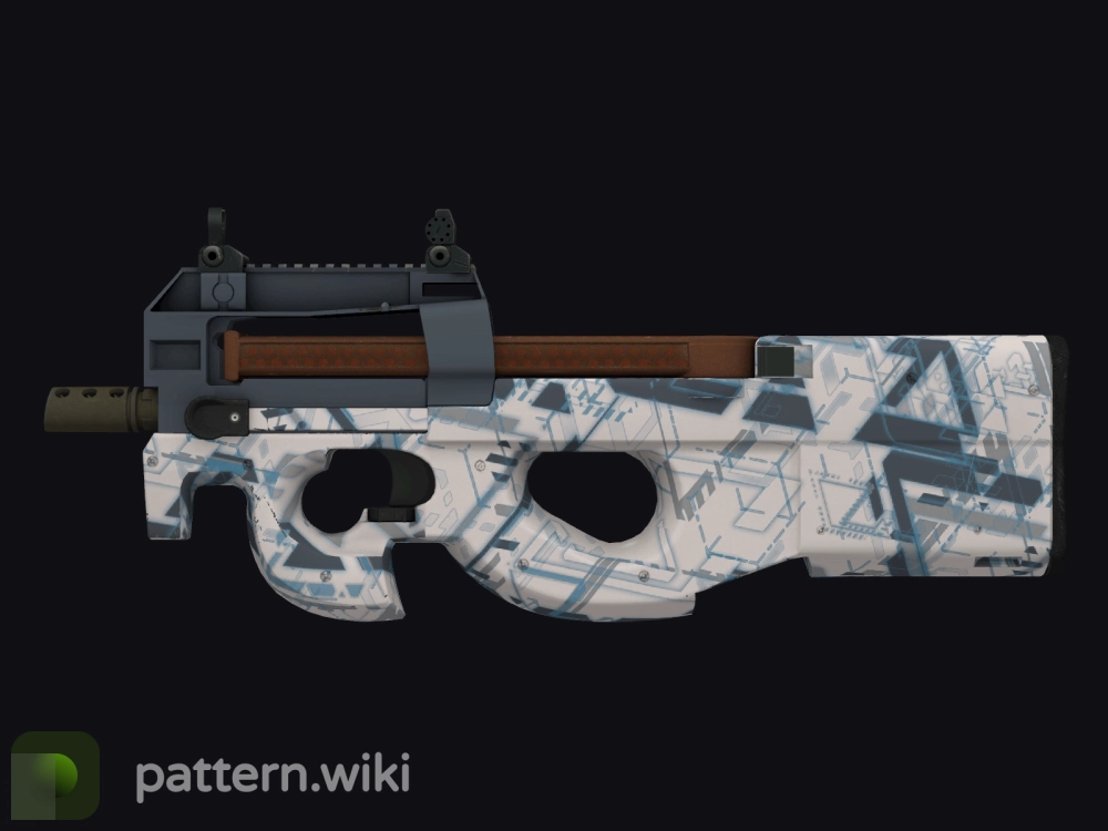 P90 Schematic seed 415