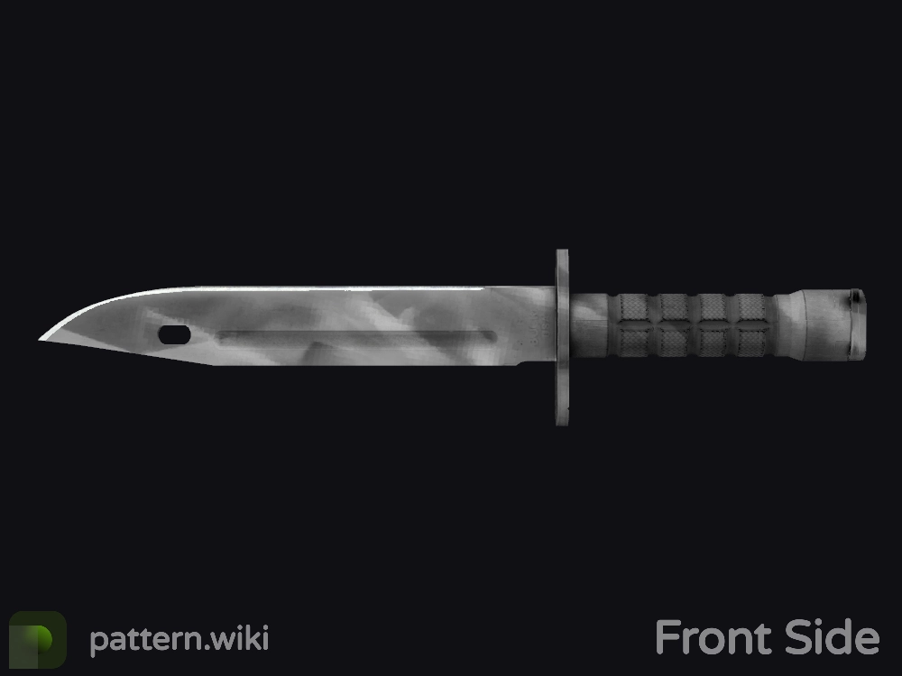 Bayonet Urban Masked seed 678