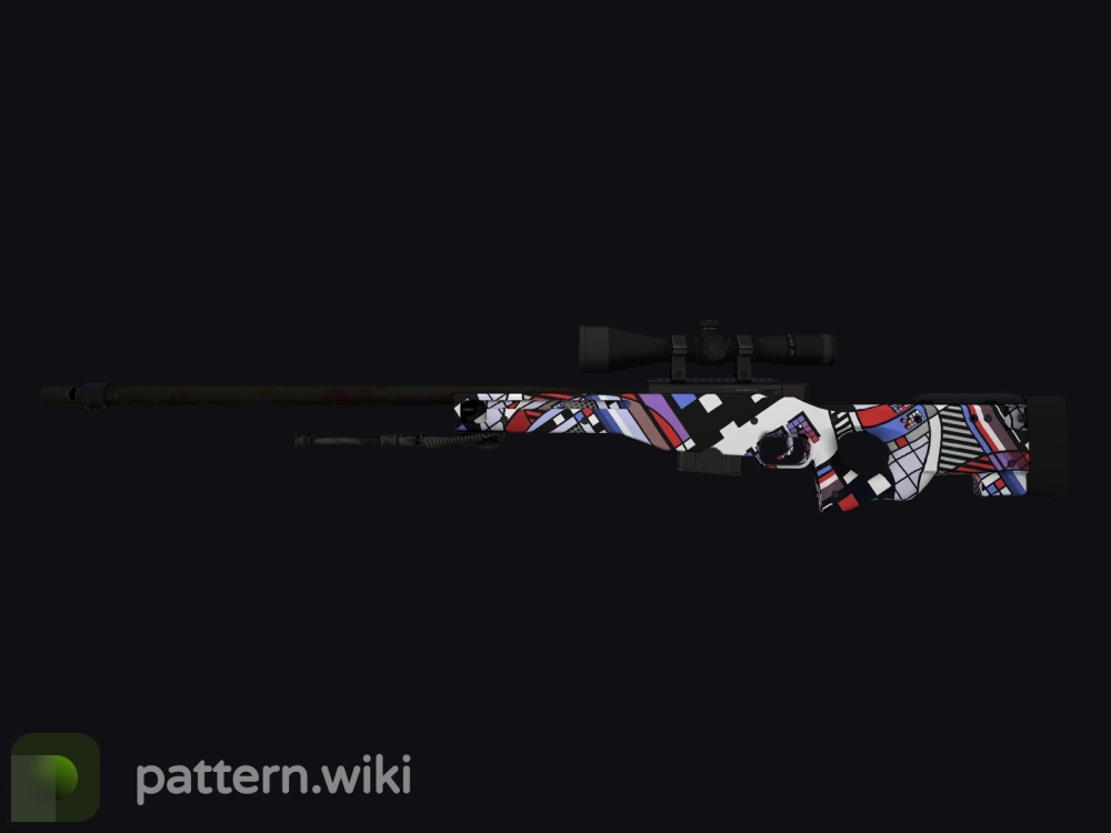 AWP POP AWP seed 214