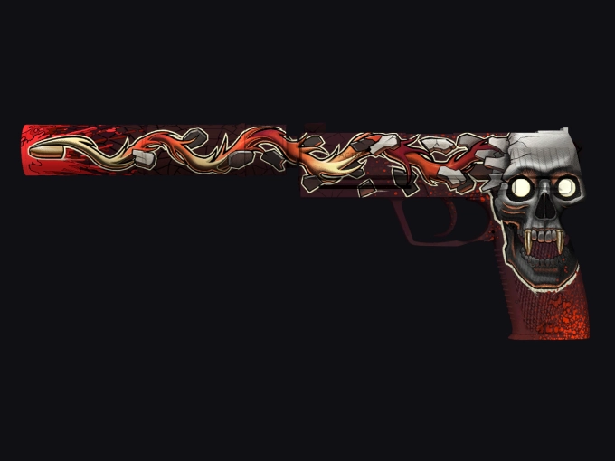 USP-S Kill Confirmed preview