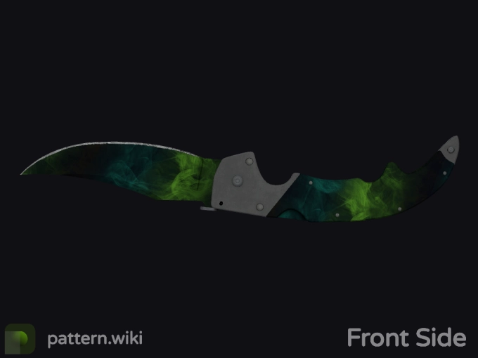 skin preview seed 709