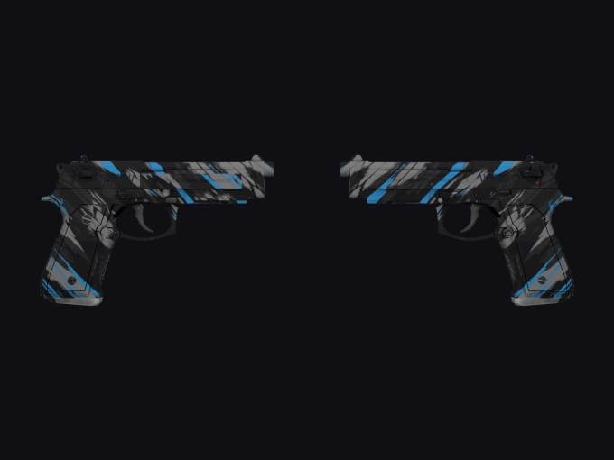 skin preview seed 701