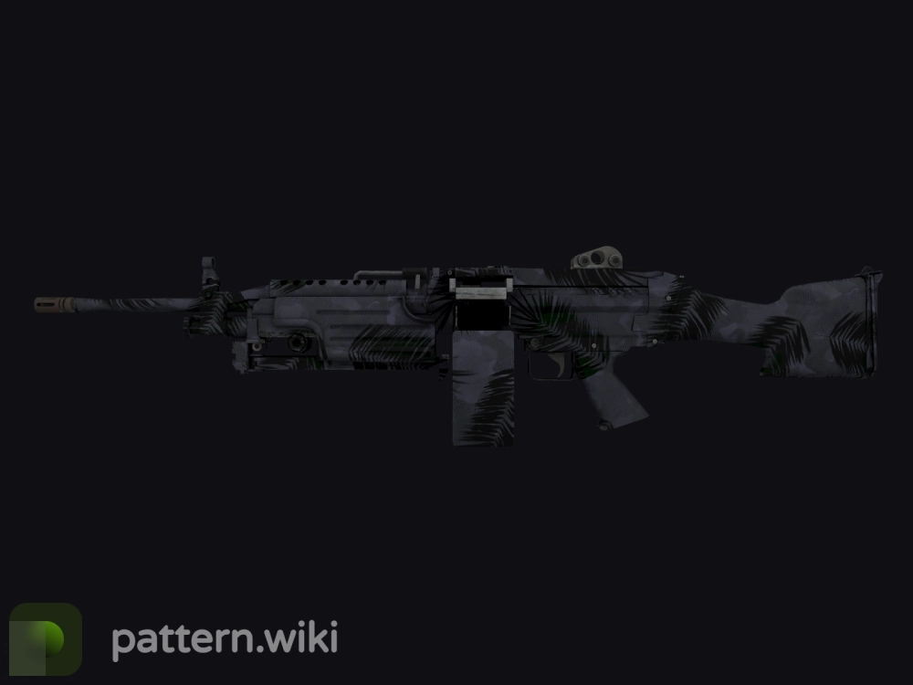 M249 Midnight Palm seed 424