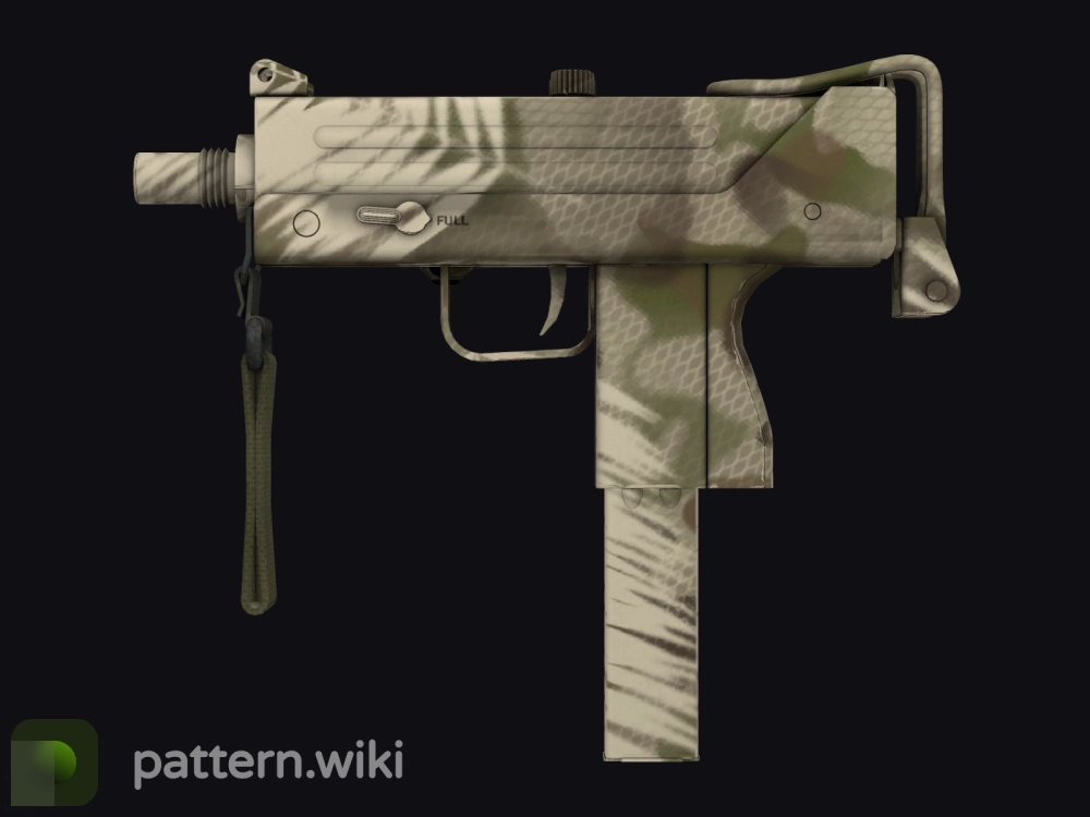 MAC-10 Palm seed 567