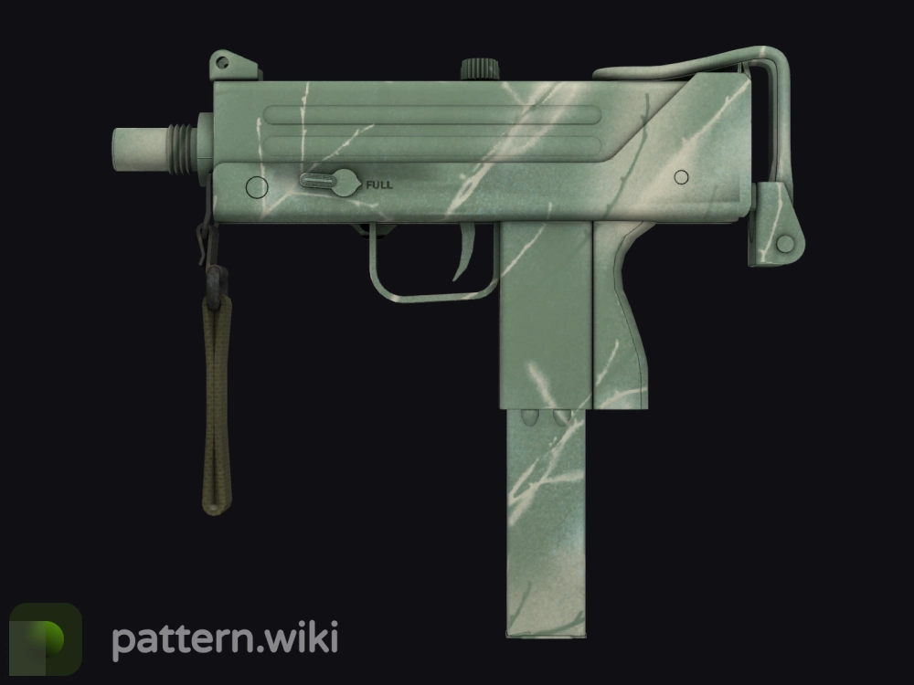 MAC-10 Surfwood seed 294