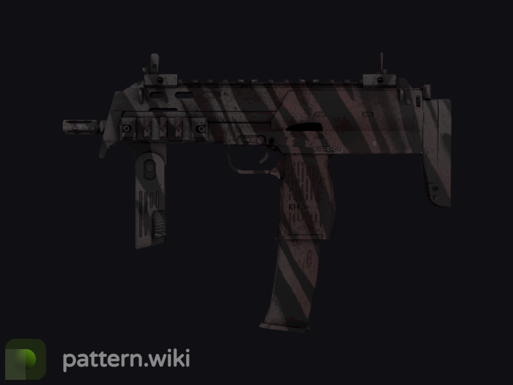 MP7 Prey seed 211