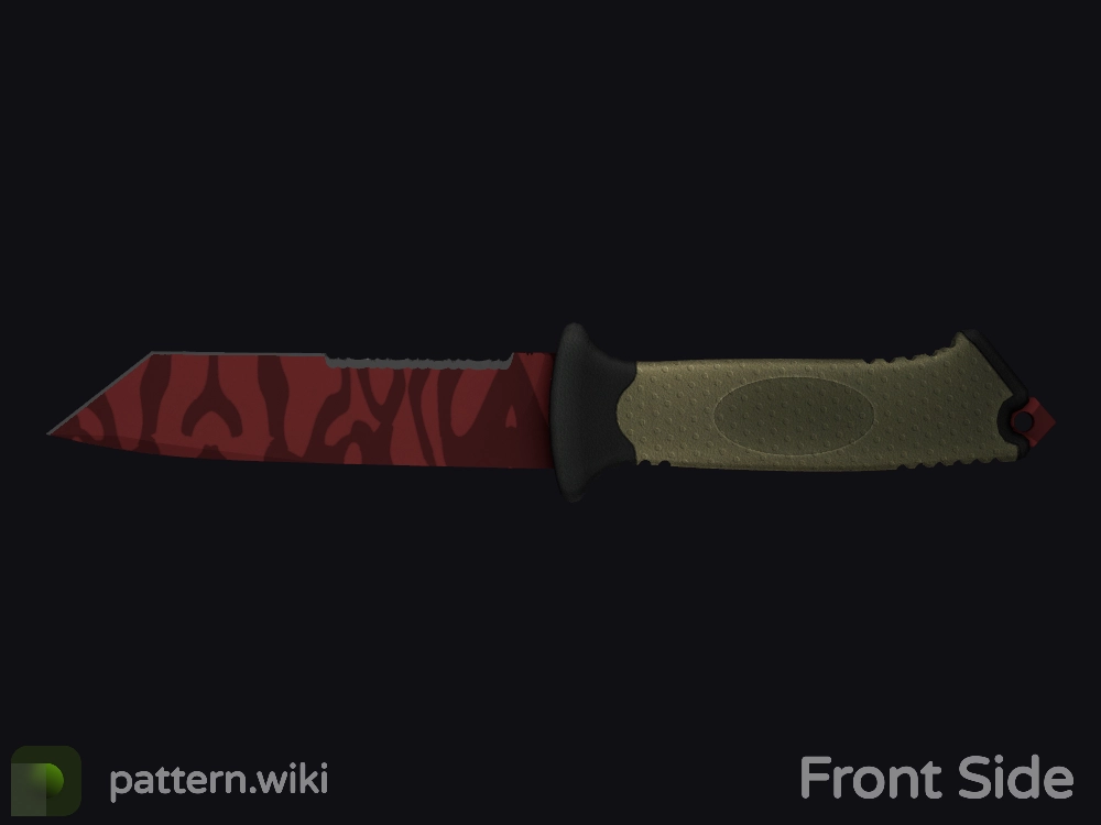 Ursus Knife Slaughter seed 469