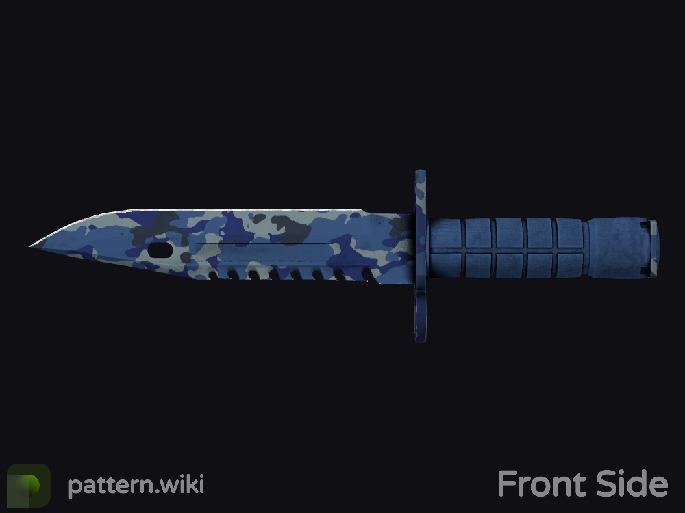 M9 Bayonet Bright Water seed 938