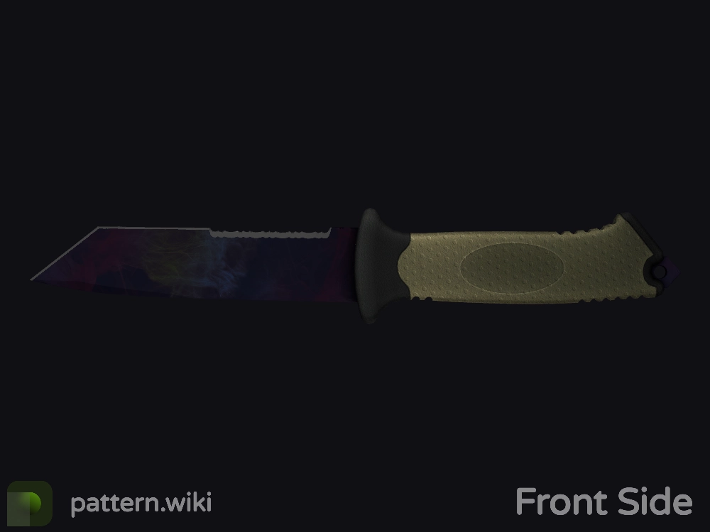 Ursus Knife Doppler seed 875