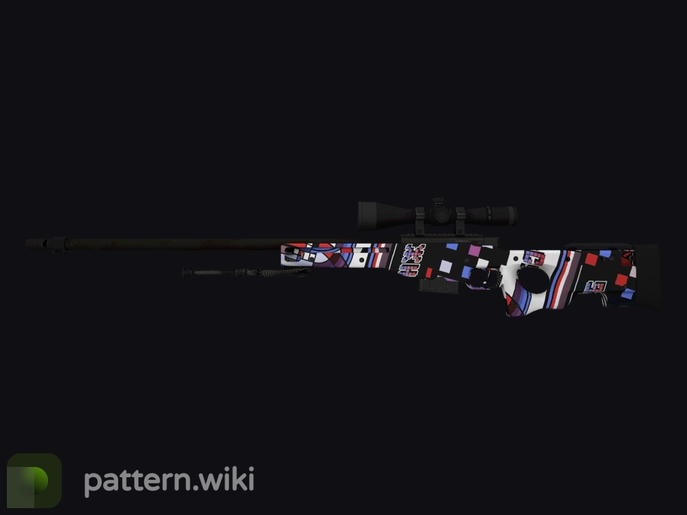 AWP POP AWP seed 309