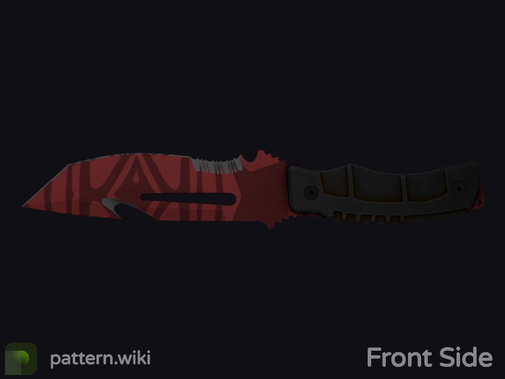 Survival Knife Slaughter seed 54